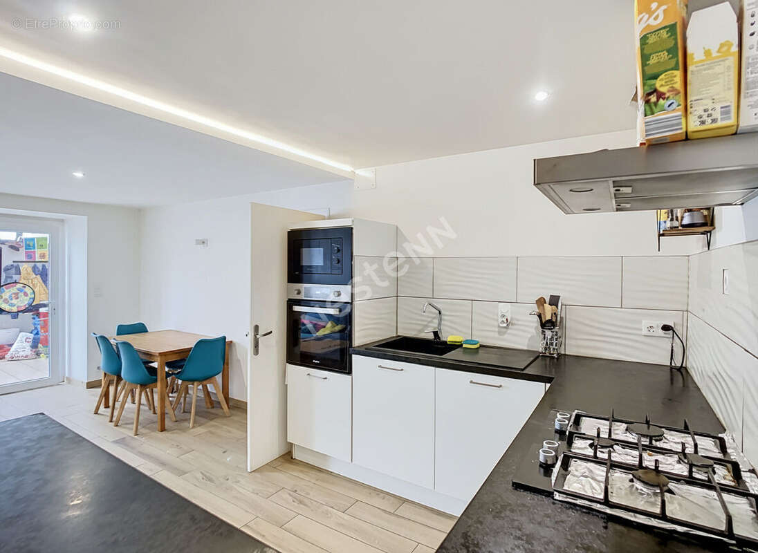Maison Saint Hilaire De Clisson 5 pièce(s)  139 m2 - photo 4