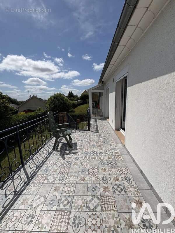 Photo 3 - Maison à LE MANS