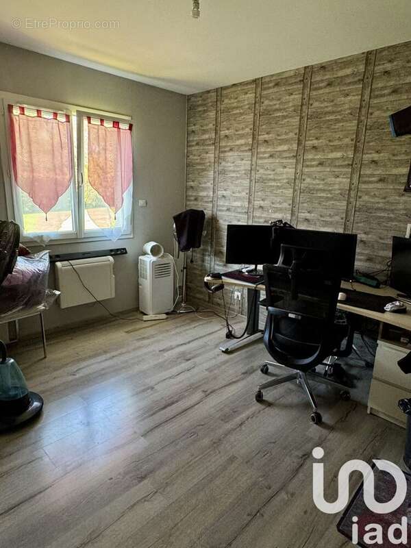 Photo 6 - Maison à MONTPEYROUX