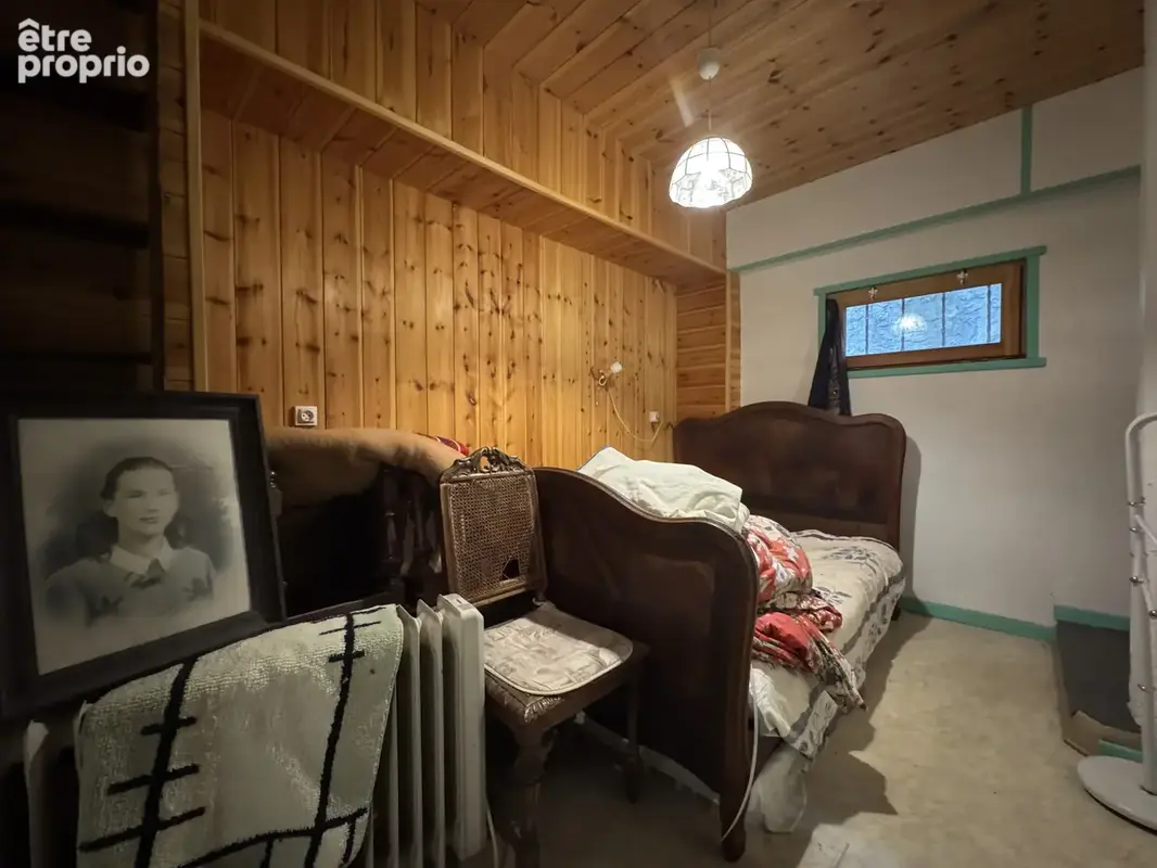 Appartement 125 m2  a renover- garage + cave - photo 22