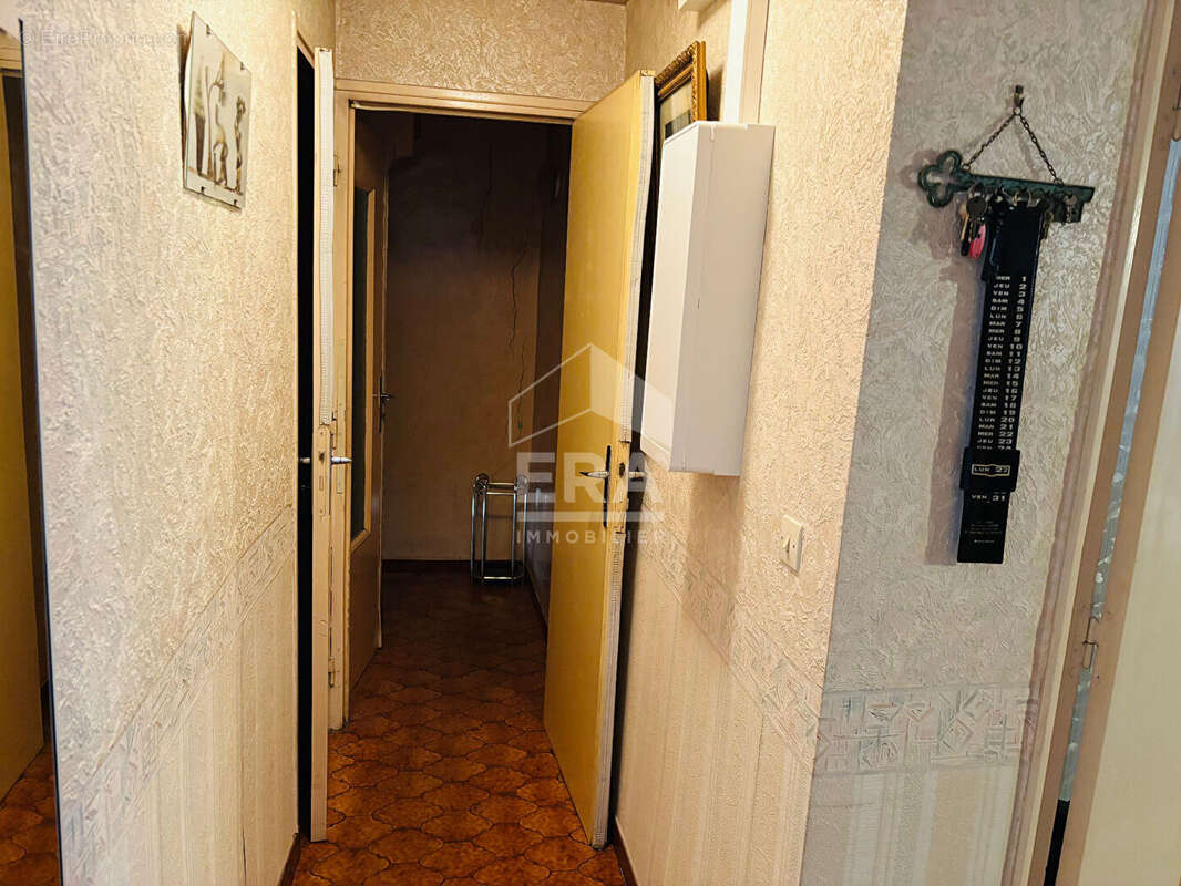 Appartement à CASTRES