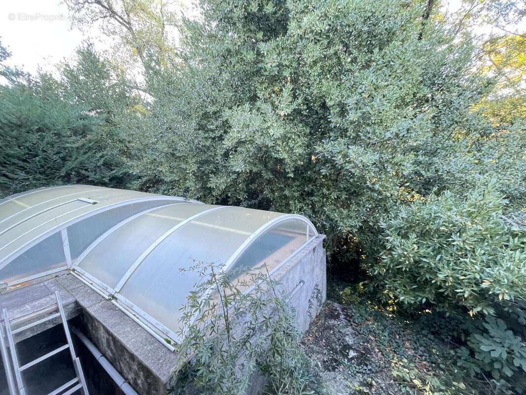 Maison à CLERMONT-L&#039;HERAULT