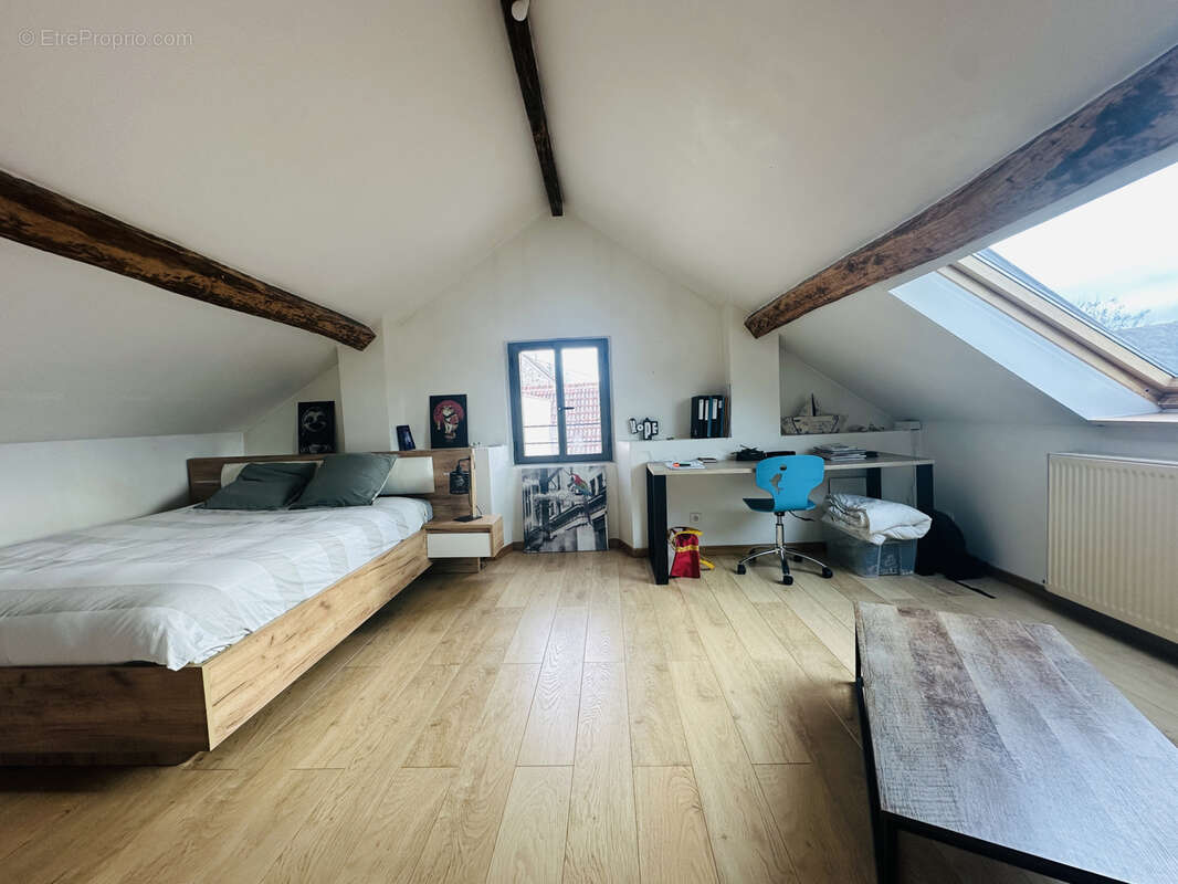 Maison à MARCOUSSIS