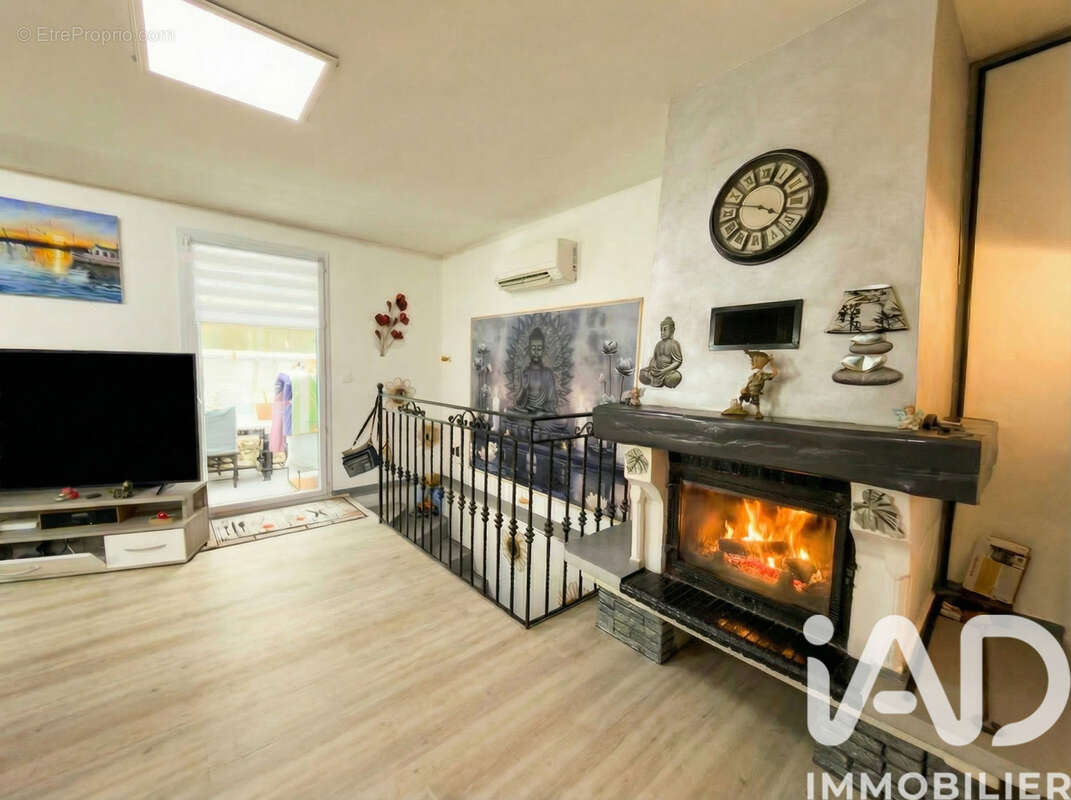 Photo 4 - Maison à GAREOULT