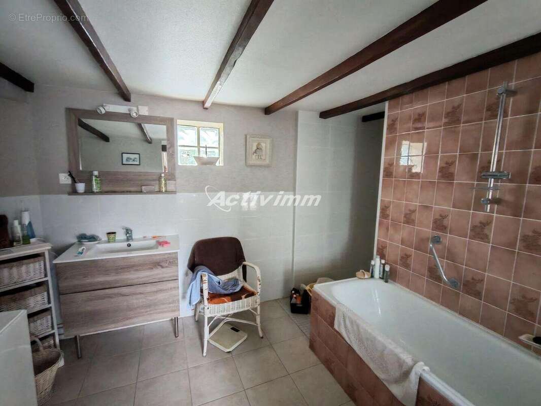4294 15 - Maison à HESDIN