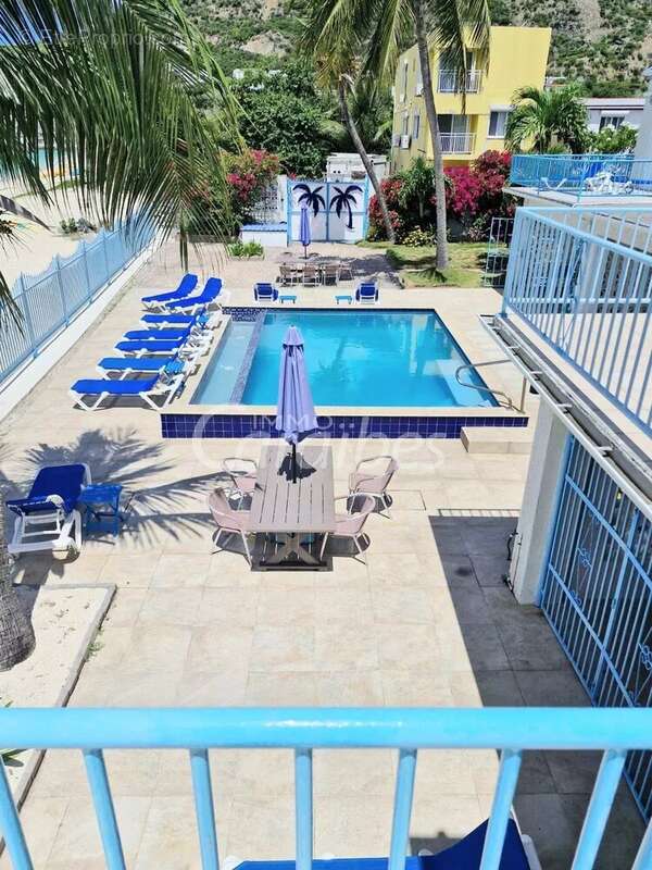 Appartement à BITCHE