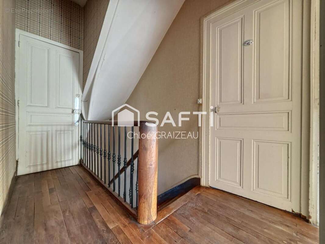Photo 4 - Maison à MONCOUTANT