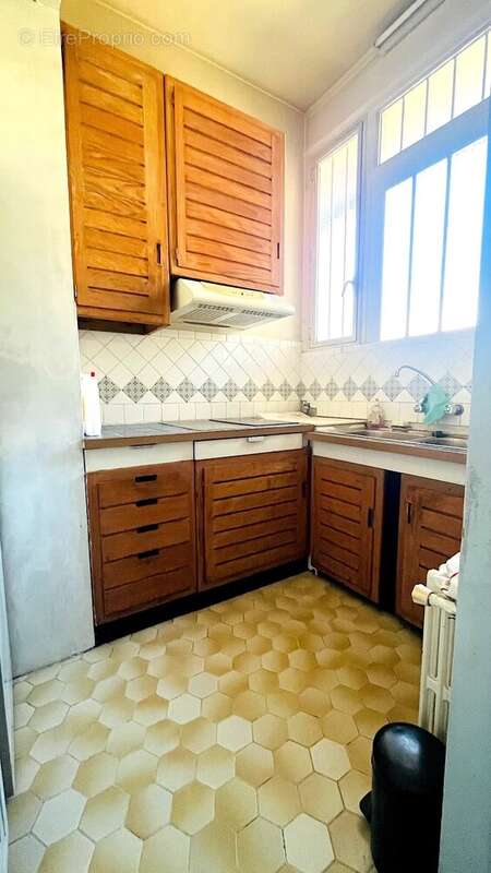 Appartement à VANVES