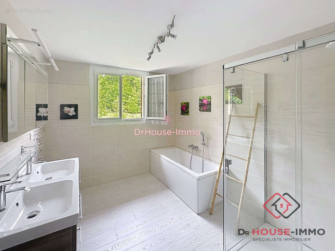 Maison 115 m² à Saint-Pardoux-La-Riviere  - photo 21