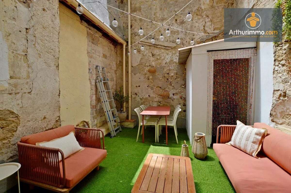 Vente Maison Monsegur(33580) 171 000ï¿œ - photo 2