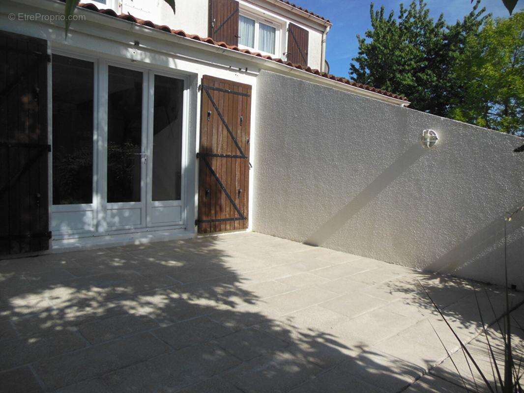 Maison à ROYAN