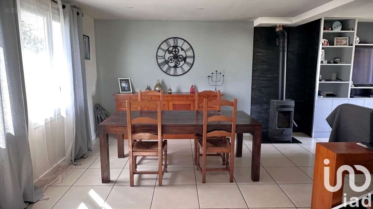 Photo 5 - Maison à CHAMPIGNY-SUR-MARNE