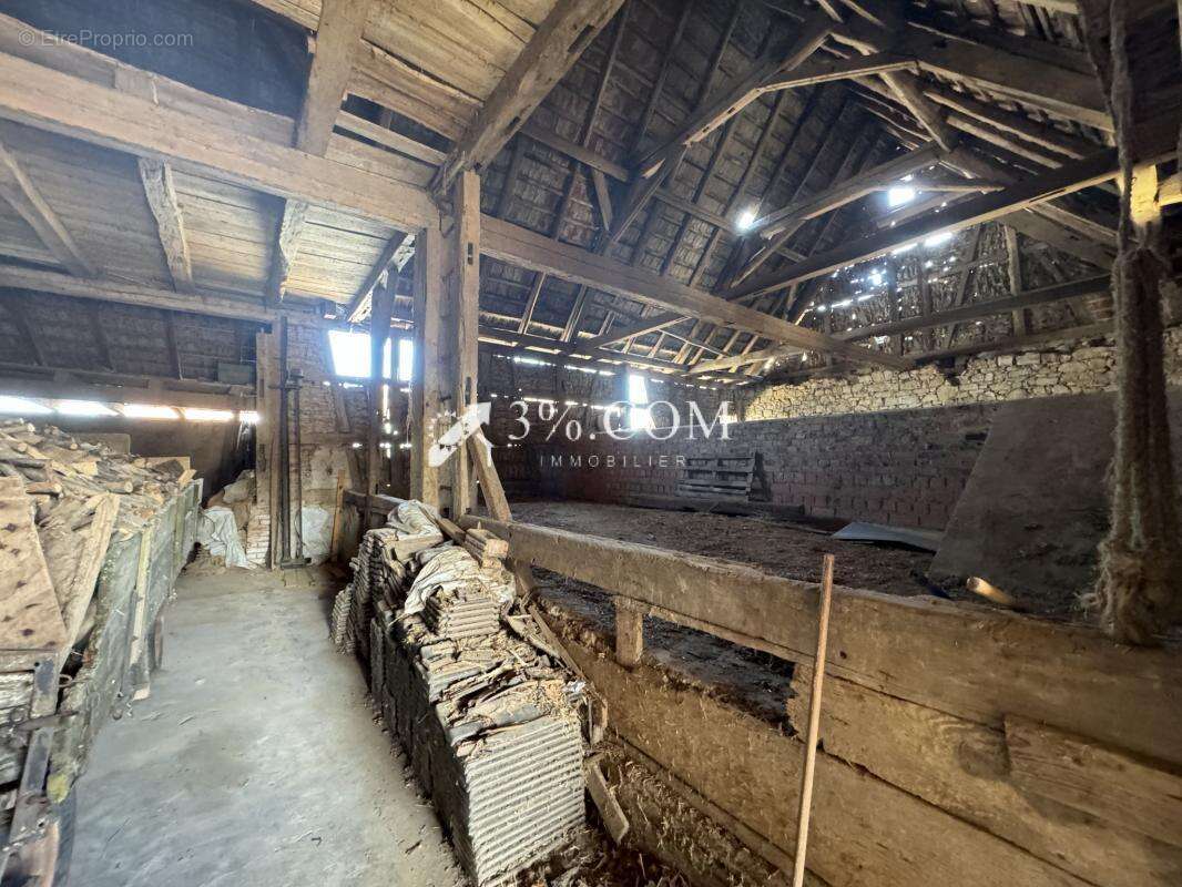 Maison à WALTENHEIM-SUR-ZORN