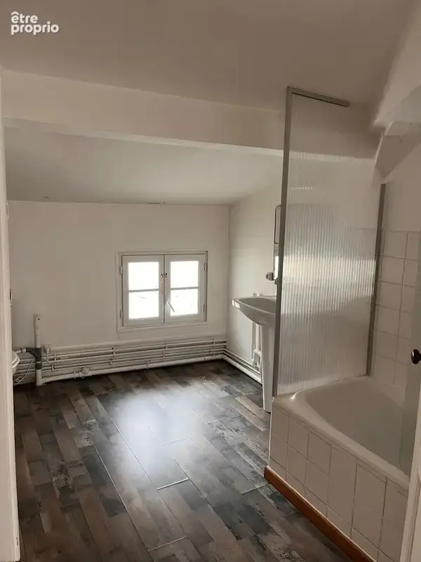 Immeuble de rapport mixte - photo 10