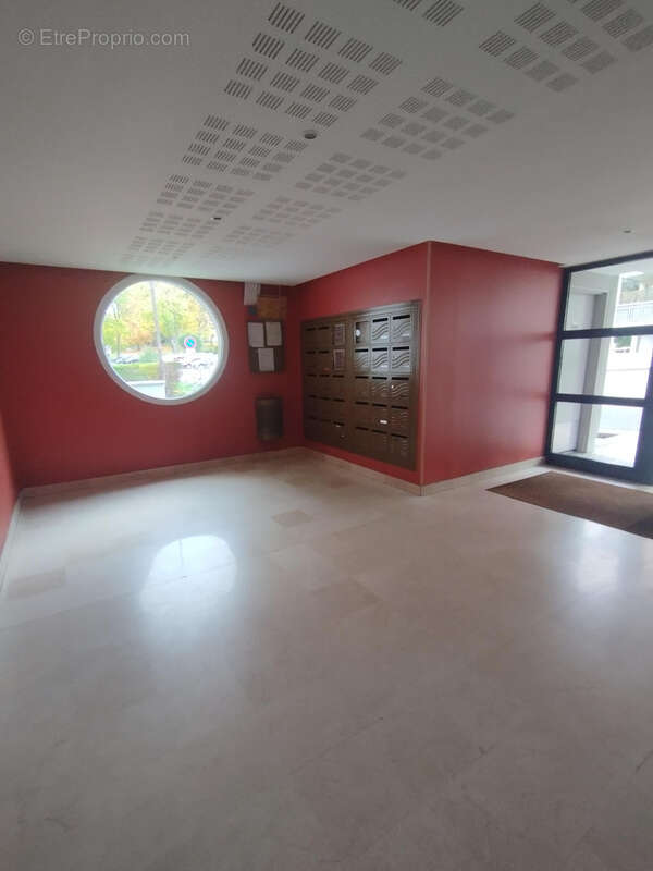 Appartement à VIRY-CHATILLON
