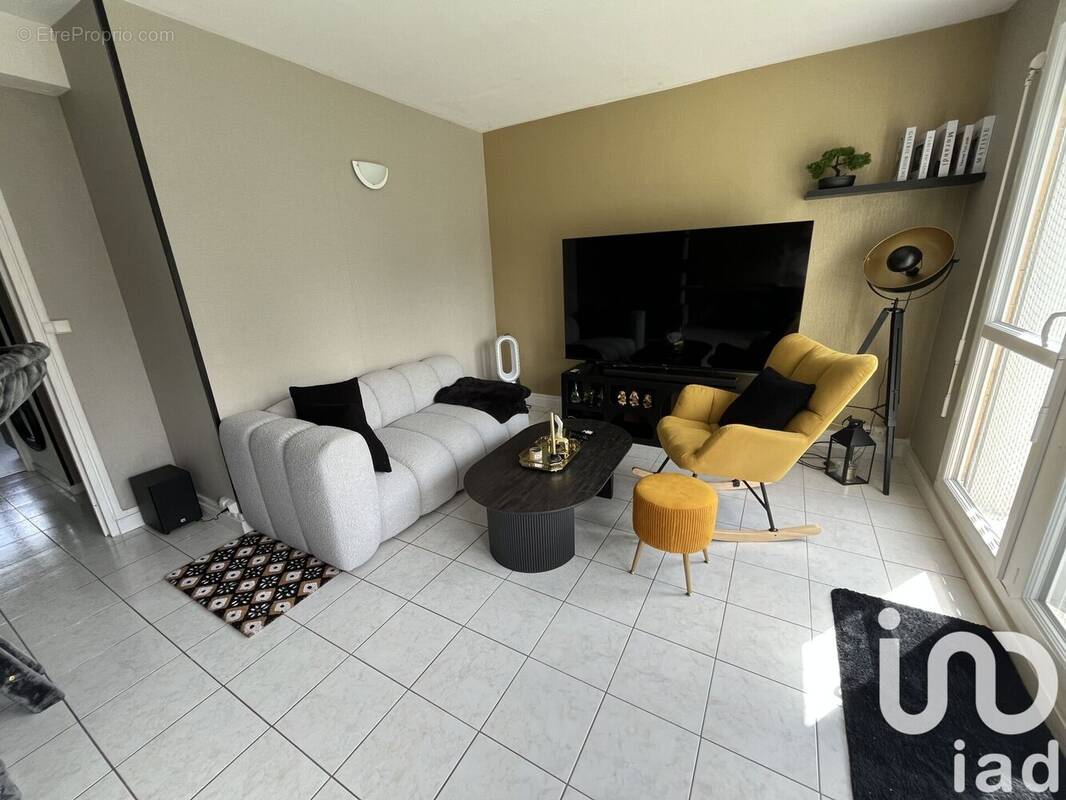 Photo 1 - Appartement à AMIENS