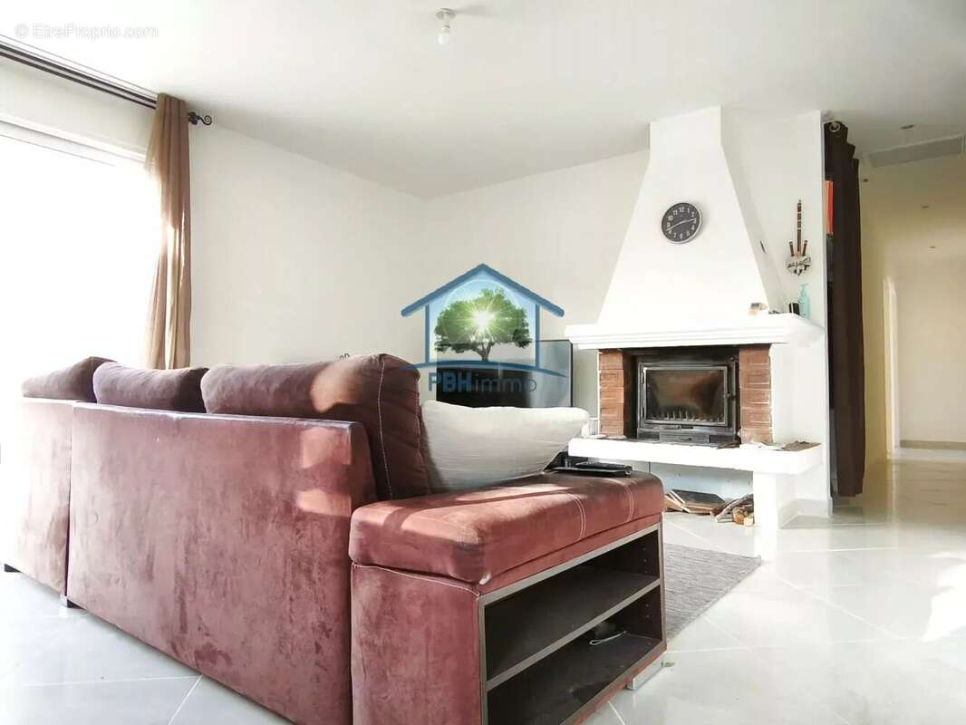 Maison à PIERREFEU-DU-VAR