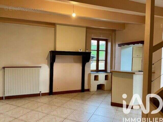 Photo 5 - Maison à LA VINEUSE