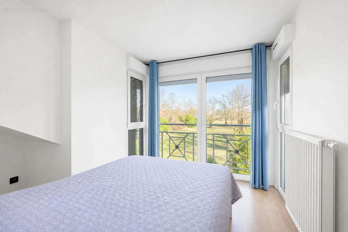 Appartement 3 pièces avec balcon à Strasbourg - photo 10