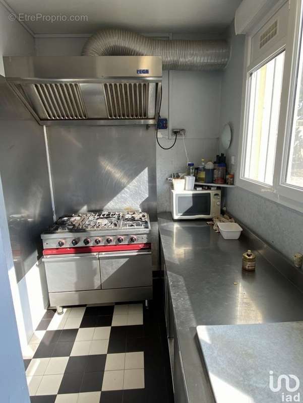 Photo 5 - Commerce à SAINT-ARMEL