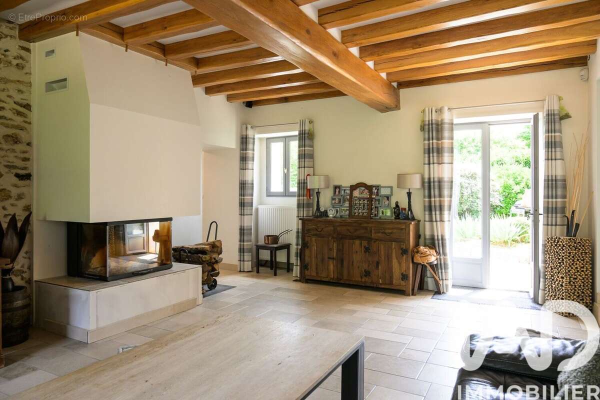 Photo 9 - Maison à GAZERAN