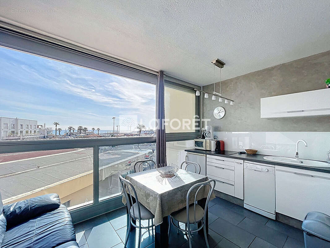 Appartement à SAINT-CYPRIEN