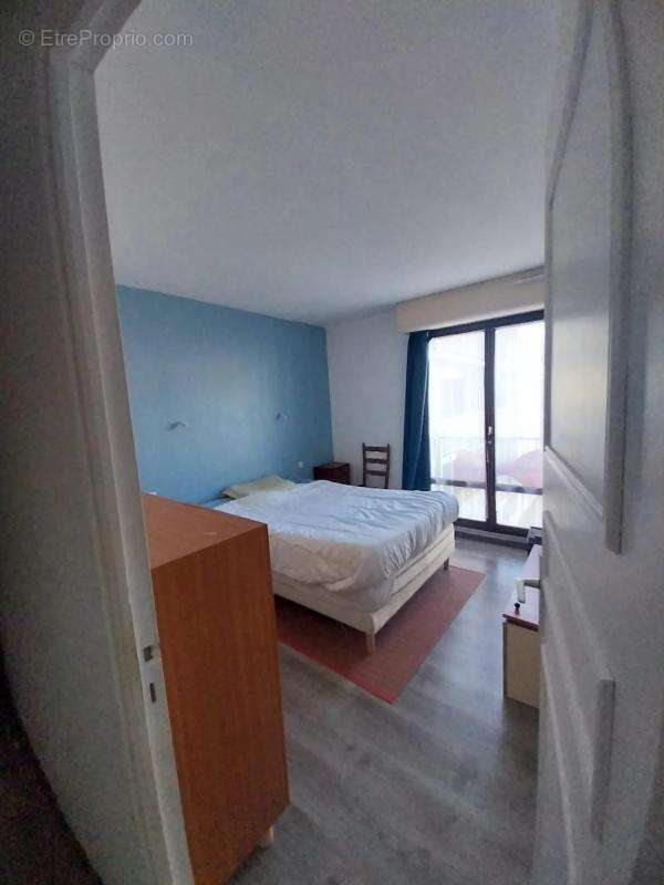 Appartement à TOURS