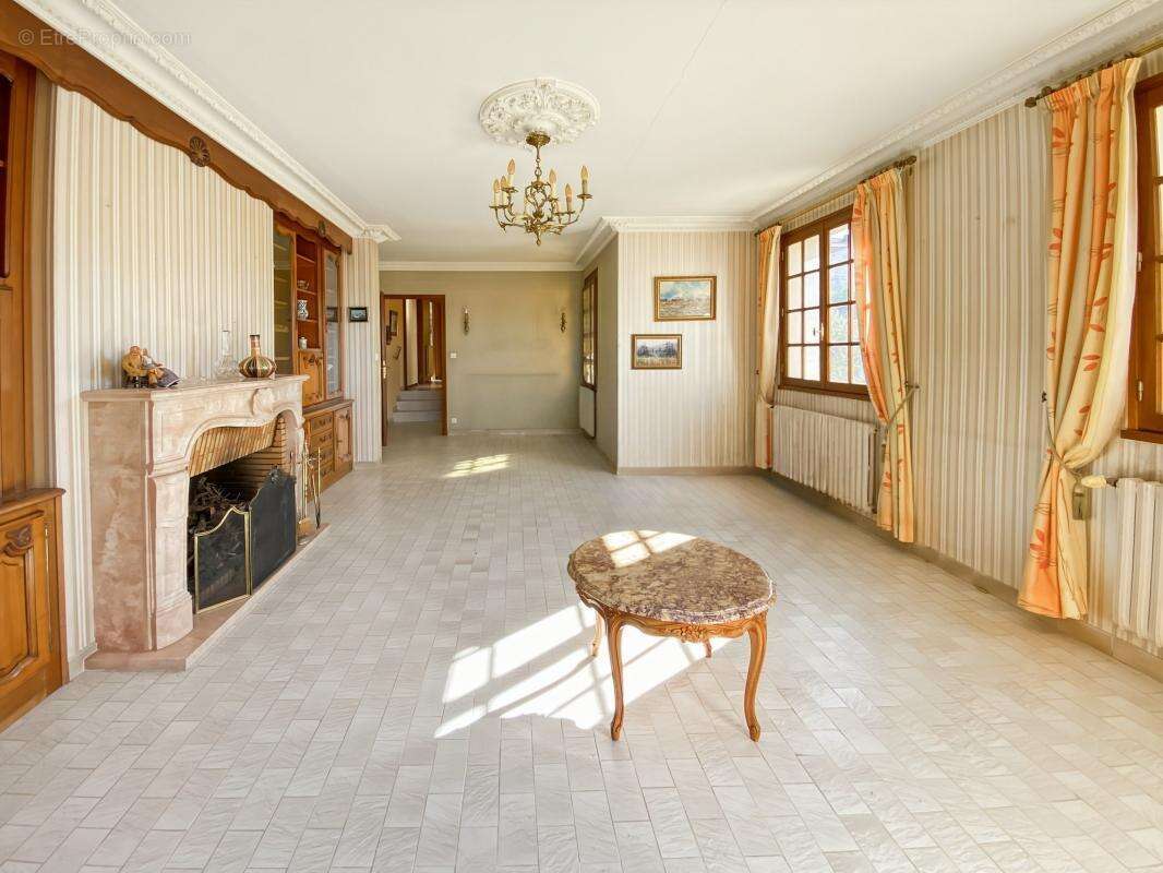 Maison À Vendre - photo 6