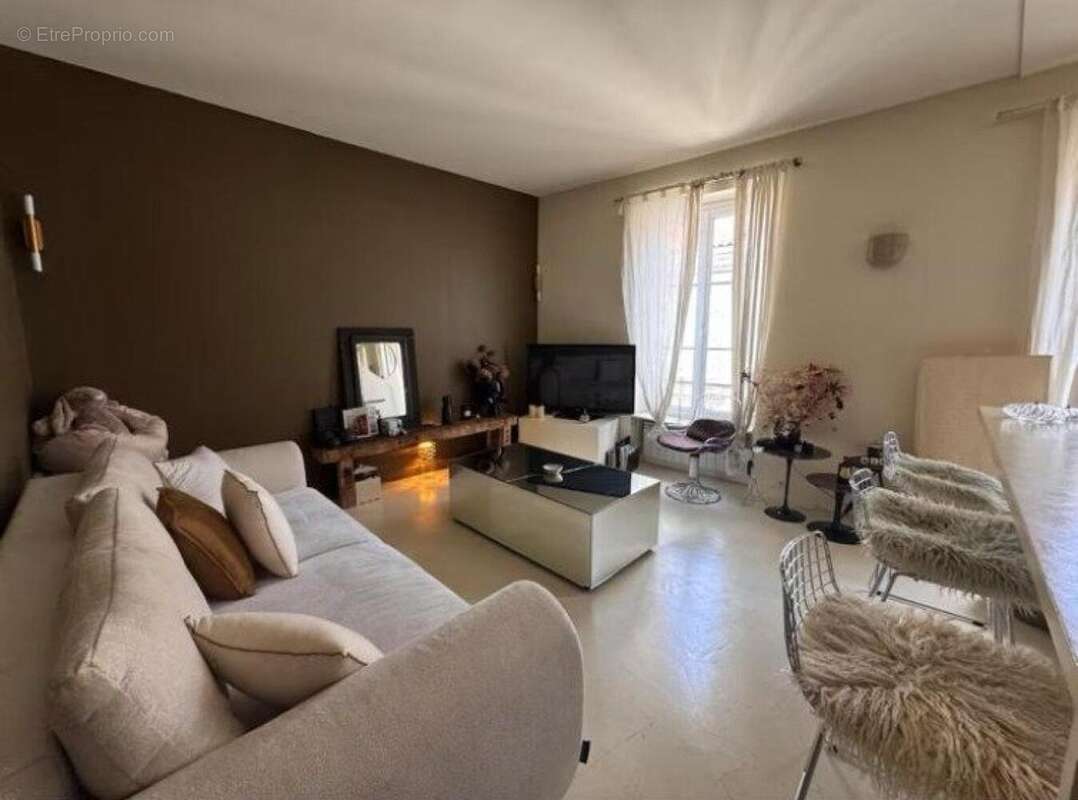 Photo 6 - Appartement à LA ROCHELLE