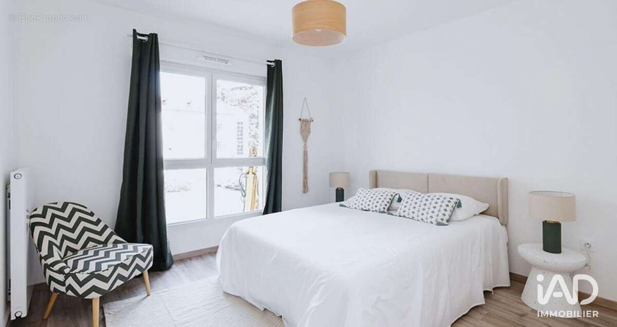 Photo 2 - Appartement à TOURS