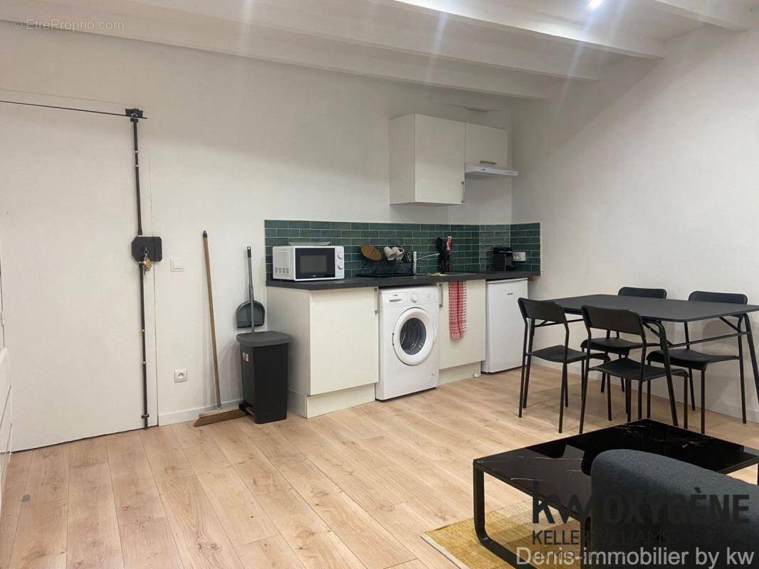 Appartement à PERPIGNAN