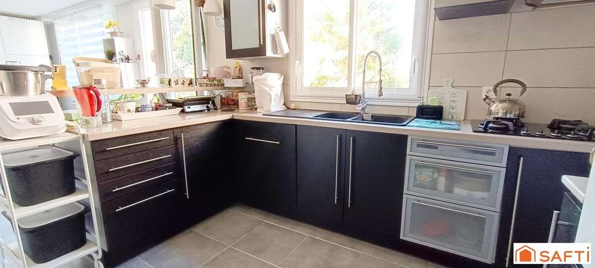 Photo 4 - Maison à SAINTES