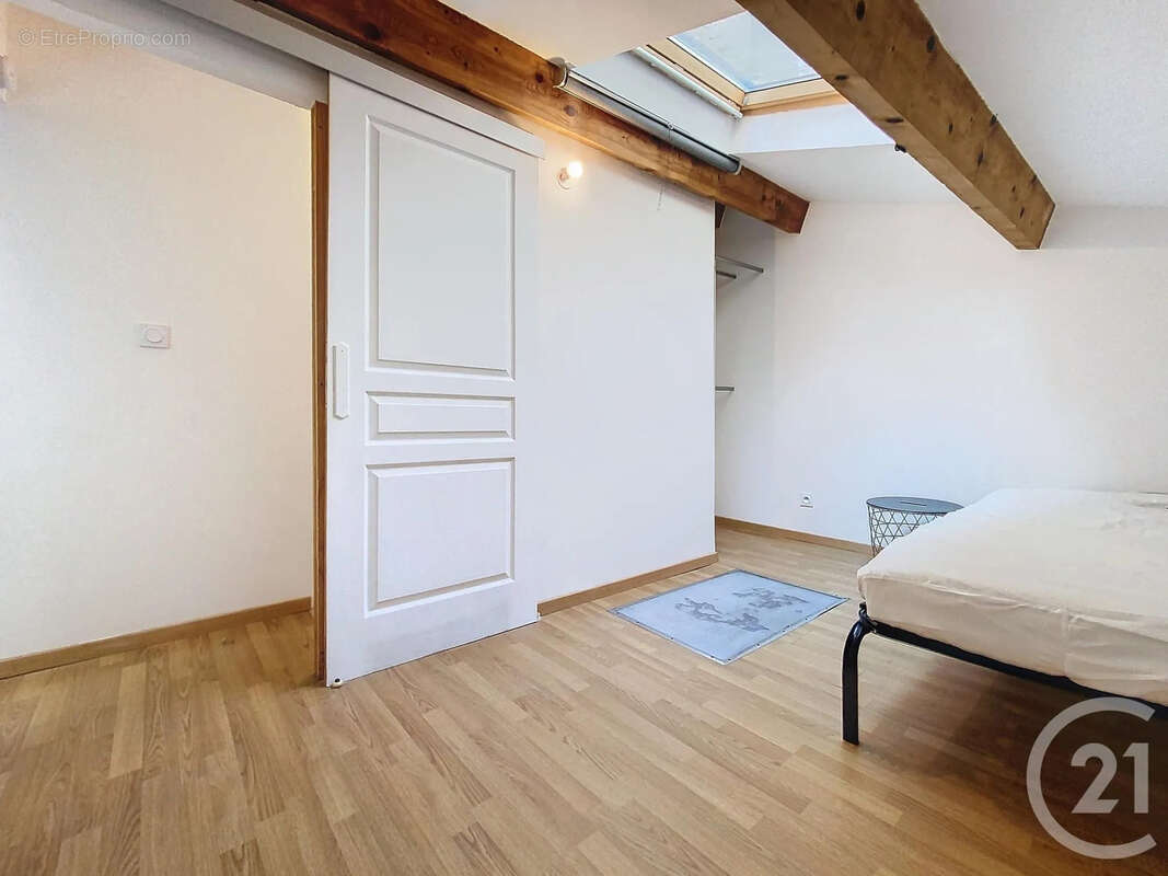 Appartement 37 m² à Sete  - photo 9