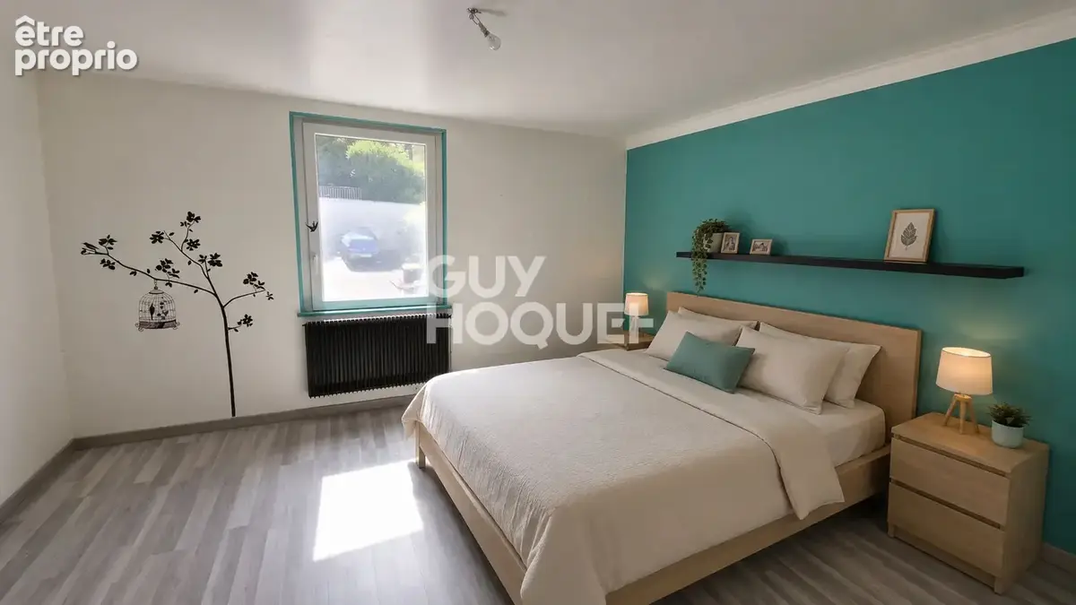 Appartement Oderen 4 pièces 94.88 m2 - photo 5