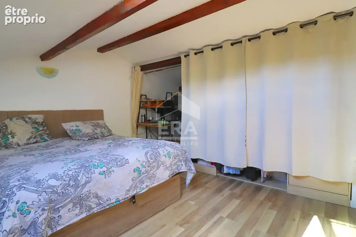 Maison 109m² à marseille 10e arrondissement - photo 16