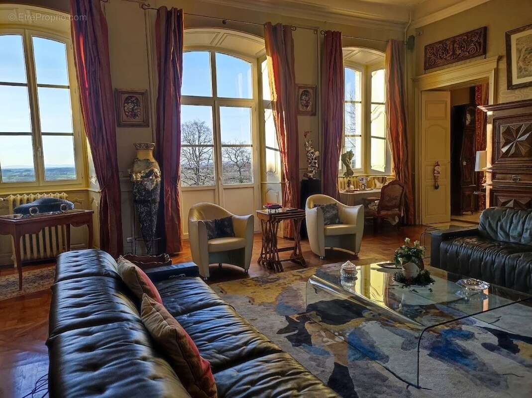 Maison à BOURG-EN-BRESSE