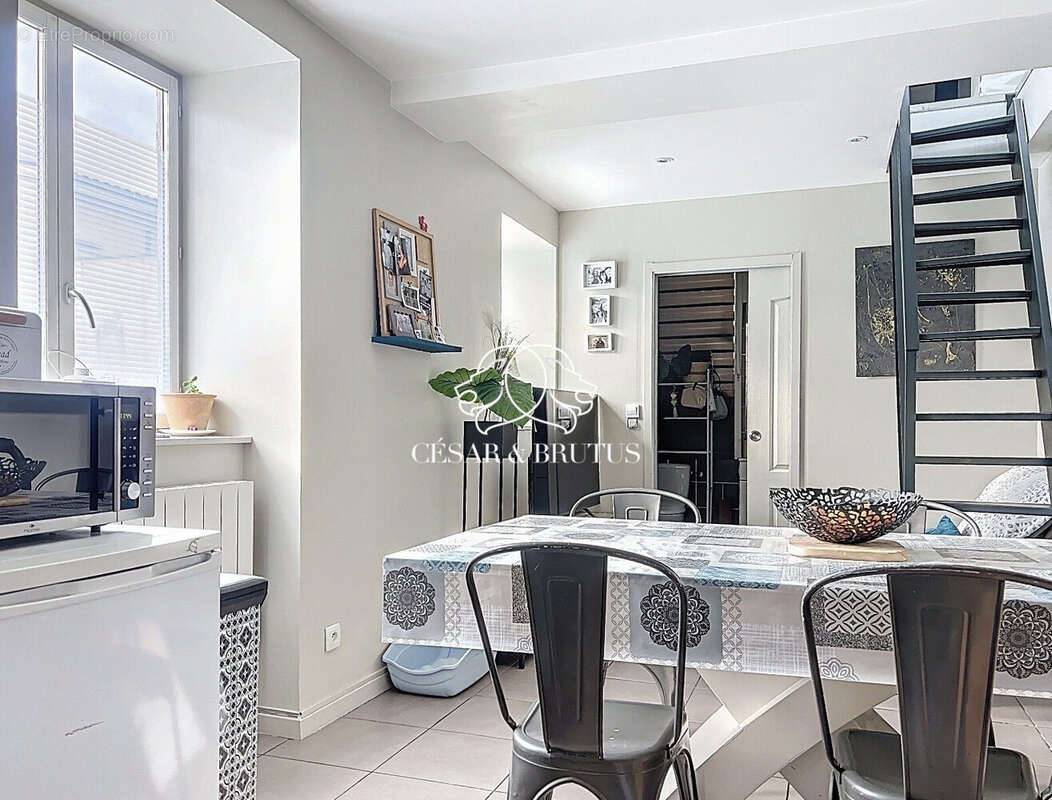 Maison 40 m² à Villefranche-Sur-Saone  - photo 9