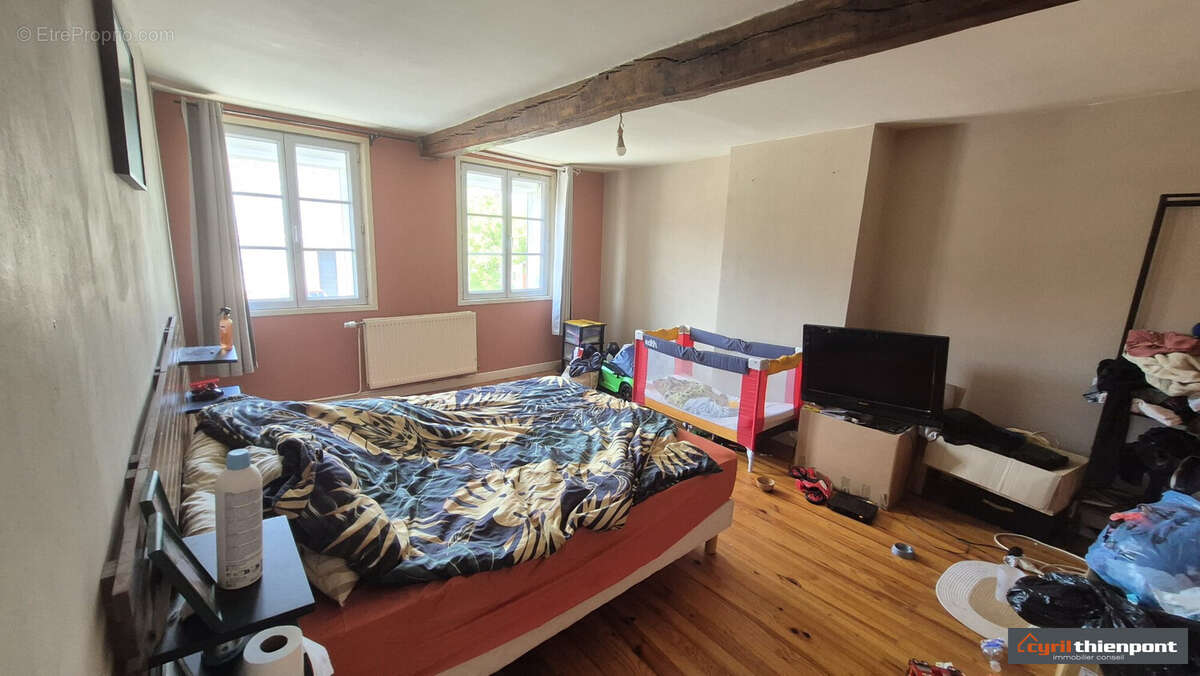 Maison 100 m² à Abbeville  - photo 7