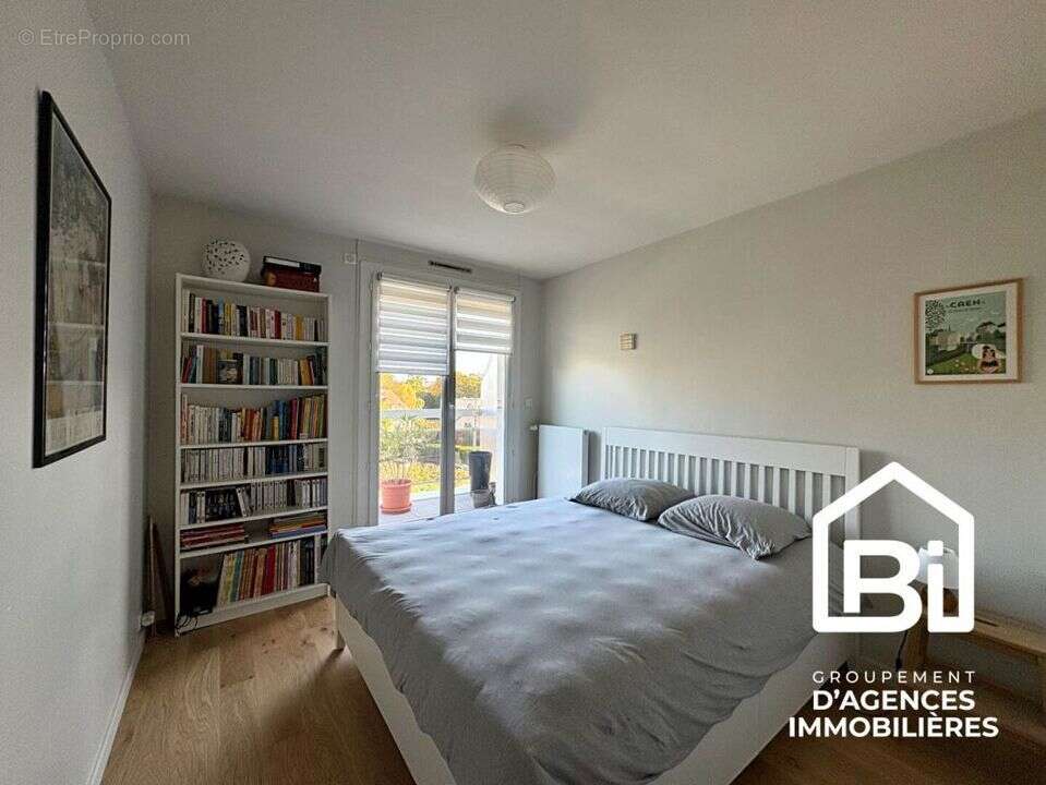 Appartement à CAEN