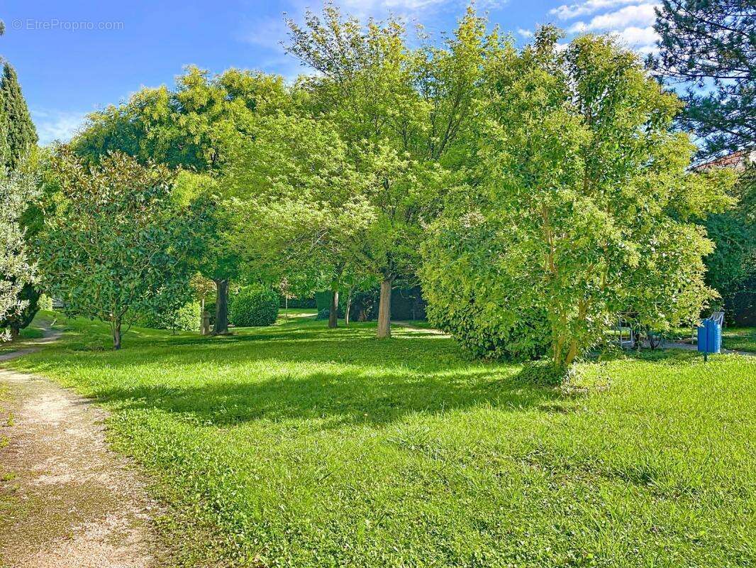 Appartement à AVIGNON