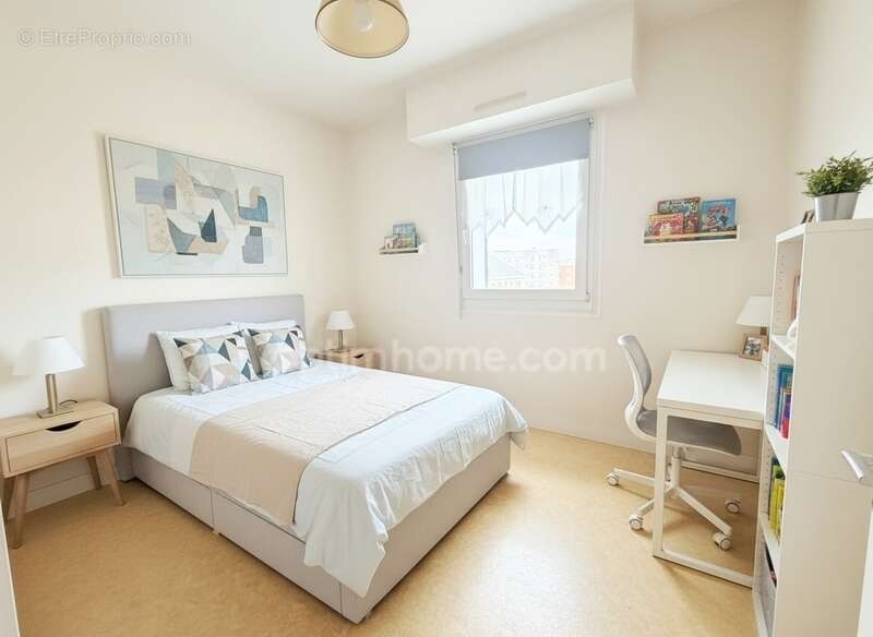 Appartement à LE MANS