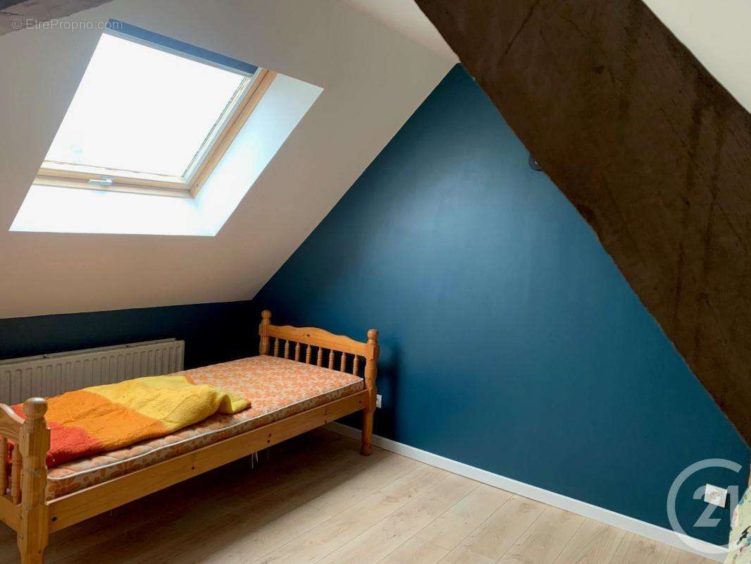 Maison à WAILLY-BEAUCAMP