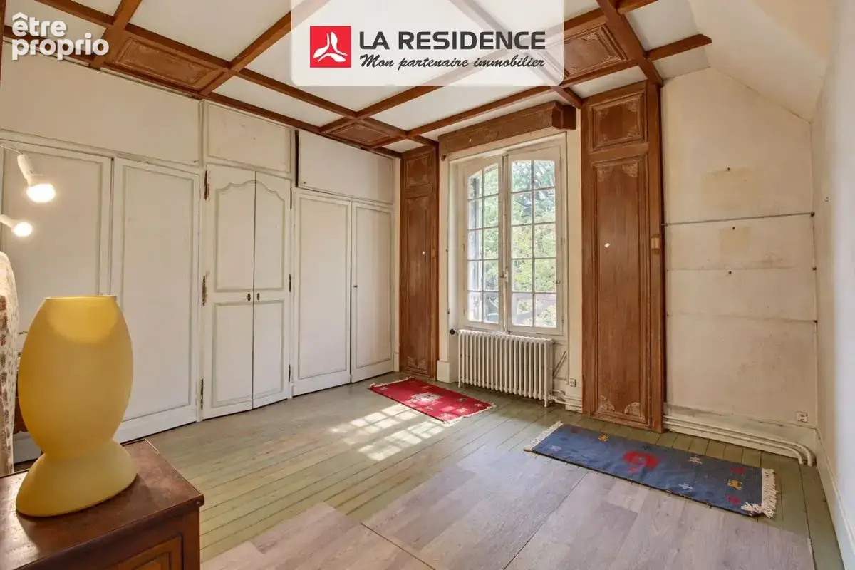 Maison 9 pièces 189 m² à vendre à Les Mureaux (78130) - photo 8