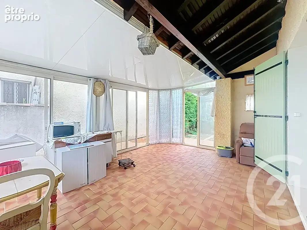 Maison 4 pièces 99 m² à vendre à Miramas (13140) - photo 9