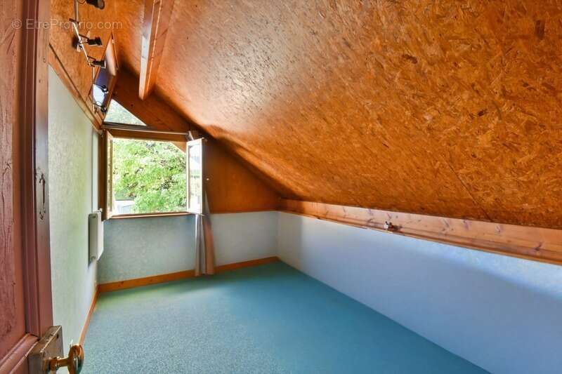 Maison à BALLAINVILLIERS