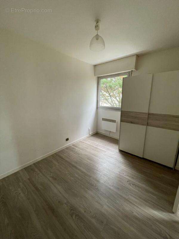 Appartement à LE BOUSCAT