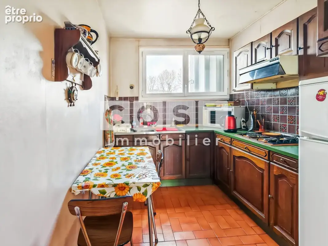 Appartement 3 pièces 62 m² à vendre à Asnieres-Sur-Seine (92600) - photo 6