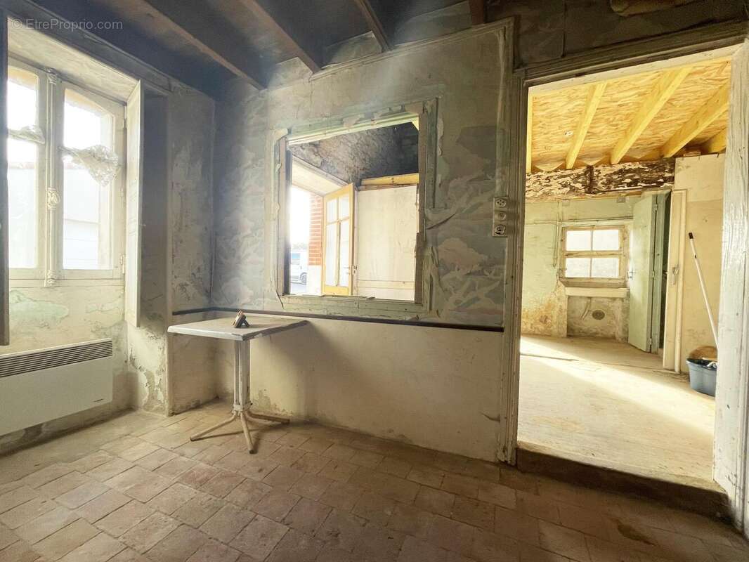 Photo 3 - Maison à SAINT-HILAIRE-DE-CLISSON