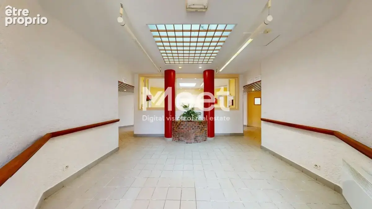Commerce 790 m² à vendre à Diges (89240) - photo 13
