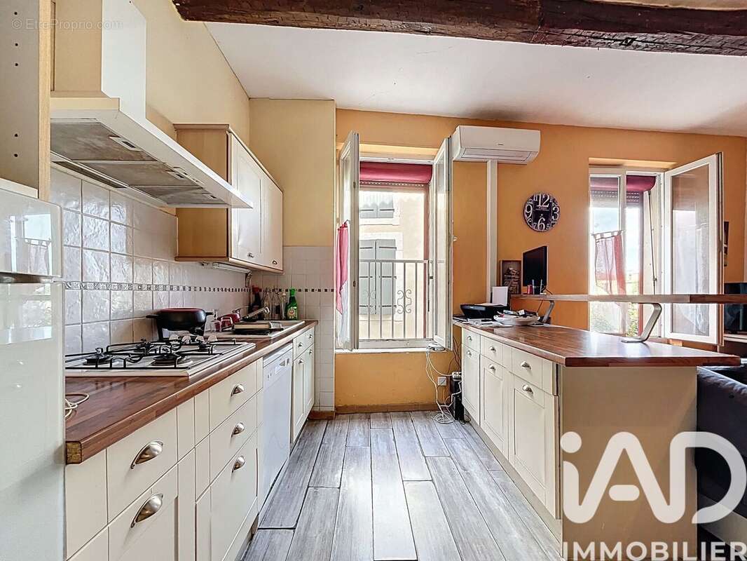 Photo 2 - Appartement à CAZOULS-LES-BEZIERS